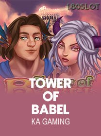 Tower Of Babel
